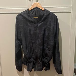 Lululemon Jacket
